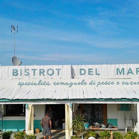 Bistrot del Mare